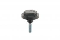 Sonderangebote Messerschraube Stiga EP/EU350, EP420, ES460, 33EL, CG350, Collector 33EL