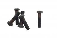 Sonderangebote Messerschraube Castel Garden Twin-Cut - Linksgewinde