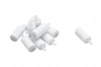 Sonderangebote Kraftstofffilter Porex 3,3 mm - NEVADA (Typ Husqvarna MINI) - o 14 mm, Filterbereich 25 mm, Luftfilter Gesamtlänge  38mm - "Made in Europe"