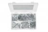 Sonderangebote Federstecker Set 260 Stck.