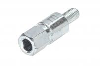 Sonderangebote Wellenadapter für Winkelgetriebekopf für 100-110 - Stihl Profile: 5,5mm