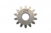 Sonderangebote Radantrieb-Ritzel MacAlister, Daye, Sterwins, Garland, Castorama, Hecht 549SWB / 551SWB (14 teeth, outer diameter 37,5mm) - links