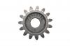 Sonderangebote Radantrieb-Ritzel  NAC S510 - neue Version (13 Zähne, Außendurchmesser 27 / 23mm) - links
