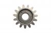 Sonderangebote Radantrieb-Ritzel NAC Ursus, LS 48, G 48SHLGYK 46, GYK 51, Vega 46, Vega 51 (15 teeth, outer diameter 42,0mm, height 25,9mm) - links