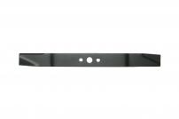 Sonderangebote Messer 40,6cm Castorama 614999, MLMP 450 SP40-2, DYM1563, DYM1564 | Hortmasz DYM1563, DYM1564 | NAC DY164PMB - Rasenmäher 614199, 614200, WR65715 (Innenloch 16mm)