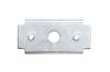 Sonderangebote Messerhalter Husqvarna LC140, 140S | Daye DYM 1578 - Welle 22,2 mm