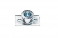 Sonderangebote Messerhalter Partner M4053, P4053, P4056, M4553, 4556SM - Welle 22,2 mm