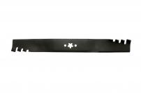 Sonderangebote Messer 55,3cm Husqvarna LC356V/ LC356AWD | McCulloch M56-190AWPX, M56-190DWA - BIO