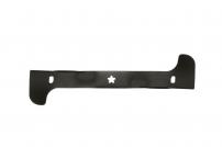 Sonderangebote Messer 54,0cm Husqvarna CTH171/184/194/224, TC142, TC242, CTH164, CTH171 | McCulloch M155-107TC, M185-107TC, M200-107TC | Craftsman T2000 (991470), T3000 (991090) - Mähdeck 42" (107 cm) - rechtsrehend