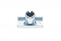 Sonderangebote Messerhalter Lider, Faworyt GYK46, GYK51, NAC Ursus (mit einer Kerbe für den Seger-Ring) - Welle 22,2 mm