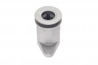 Sonderangebote Messerhalter Harry S48/ S49/ C49, Active (Selbstfahrer) - Welle 22,2 cm