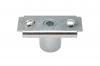 Sonderangebote Messerhalter NAC | Victus | Faworyt (Höhe 45,0mm - Tiefe unter die Welle 42,0mm) - Welle 22,2 mm - mit Keil