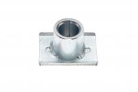 Sonderangebote Messerhalter Lider | Handy | Faworyt | Hortmasz | NAC | Scheppach - Durchmesser 25,0mm, Höhe 38,0mm