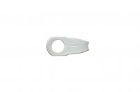 Sonderangebote Messer 5,4cm Stiga SVP40B, Pilote S400E, S400B - Vertikutierer