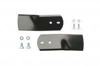 Sonderangebote Messer 17,0cm Stiga Villa 85M, Park 121M