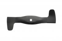 Sonderangebote Messer 47,4cm John Deere X115R, X135R | Husqvarna TC112, TC114 - rechtsrehend