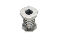 Sonderangebote Messerhalter Husqvarna LB 348V, LB 48, LC 48V, LC 48E, LC 348V, LC 348V Classic, LC 348VE, LC 351V, LC 353VE (2014-2015), LC 353VI Classic, LC 53Ee | McCulloch M51-160