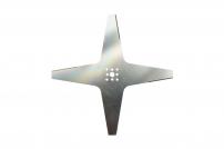 Sonderangebote Messer 25,1cm Ambrogio L50 basic, L50 Deluxe, L50 Evolution, L75 Deluxe, L75 Evolution, L75 Elite | Stiga AutoClip 125, 127, 221, 223, 225S, 228S, 230S, 140 4WD, 145 4WD, 325, M5, M7 | Wiper Ciiky XH12 - XH18S