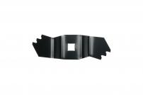 Sonderangebote Messer 15,5cm AL-KO Combi Care 32VLE Comfort, Combi Care 38E Comfort, Combi Care 38P Comfort, Silver 38VLB Combi - Vertikutierer