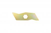 Sonderangebote Messer 15,5cm MTD 38, VE38, V38G