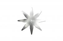 Sonderangebote Messer 29,0cm Ambrogio L200 Carbon, L200 B19, L200R Deluxe 1Li, L200R Deluxe 2Li, L200R Evolution, L200 Evolution 1Li, L200R Elite | Stiga AutoClip 520, AutoClip 523, AutoClip 525, AutoClip 525S | Wiper Runner X, Runner XK, Runner XKH, Runner XP, YAR