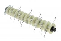 Sonderangebote Vertikutiererwalze kpl. Faworyt Pro GTW40, GTW42, RP40 | NAC LRP40-196L-TX | Master Cut TXTS40 | Oleo-Mac WE40L | Bronto Bronto B-Vert G40 | Ruris RXH999 | Texas Pro Cut 400TG | Villager VPS 290 - Länge 45cm