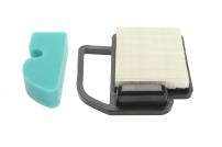 Sonderangebote Luftfilter Kohler Courage SV470S, SV530S, SV590S, SV600S NEVADA - mit Vorluftfilter