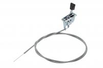Sonderangebote Gaszug 150cm - universal ersetzt 60-3640)