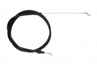 Sonderangebote Bremszug Stiga Collector 48S, 53S, Combi 43, Combi 53, Multiclip 750S, Multiclip 950VE | Alpina AL3 51SHQ, AL4 46SH, AL4 51SHQ, AL5 46SHQ, AL5 51SHQ | MacAllister MPRM 53SP | Castelgarden MP1 504, MP1 554, XC53, XC534