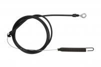 Sonderangebote Kupplungszug Husqvarna TC142, TC142C | McCulloch M155-107TC, M185-107TC, M200-107TC, M220-107TC