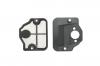 Sonderangebote Luftfilter kpl. Husqvarna 36, 41, 136, 137, 141, 142 - mit Basis