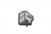 Sonderangebote Luftfilter kpl. Husqvarna 36, 41, 136, 137, 141, 142 - mit Basis