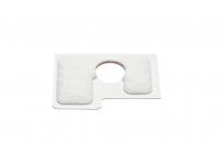 Sonderangebote Luftfilter Stihl 017, 018, MS170, MS180 (Vliesstoff) NEVADA
