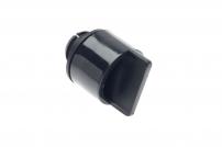 Sonderangebote Luftfilterdeckel-Mutter Faworyt TS 45/52, TS 460, TS 45-18, Eco 460-18, Lider 46-18, Sterwins, Garland,  NAC SPS01-45, Victus, Castorama PP45, Harder PN4500, Cedrus T4518, T5018, TOPSUN T4516/T4518, T5016/50