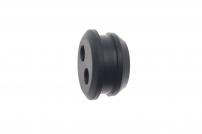 Sonderangebote Tülle - Durchmesser 18 mm, zwei Löcher