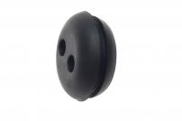 Sonderangebote Tülle - Durchmesser 20 mm, zwei Löcher - klein