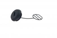 Sonderangebote Tankdeckel Stihl 021, 023, 025, 026, 029, 034, 038, 044, MS210, MS230, MS250, MS260, MS290, MS340, MS440, MS460, FS 100 - alte Version