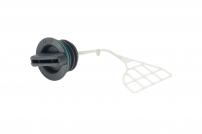 Sonderangebote Öl- und Tankdeckel OleoMac 936, 937, 940, 941CX, 947, 953, GS370, GS410CX, GS350, GS940