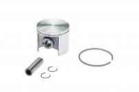 Sonderangebote Kolben kpl. Husqvarna 242XP - o 42,0 mm  METEOR - Made in Italy