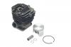 Sonderangebote Zylinder kpl. Dolmar PC6412/6414, Makita DPC6410/6411, Wacker BTS 930 / 935 - Durchmesser 47,0mm  NIKASIL