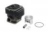 Sonderangebote Zylinder kpl. Dolmar PC7312/7314, Makita DPC7310/7311, Wacker BTS 1030 / 1035 - Durchmesser 50,0mm NIKASIL