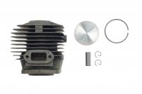 Sonderangebote Zylinder kpl. Dolmar PC7312/7314, Makita DPC7310/7311, Wacker BTS 1030 / 1035 - Durchmesser 50,0mm NIKASIL
