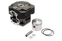 Sonderangebote Zylinder kpl. Kawasaki TJ53 - o 44,0mm