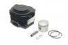 Sonderangebote Zylinder kpl. Kawasaki TJ45 - Durchmesser 42,5mm NEVADA