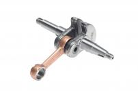 Sonderangebote Kurbelwelle Faworyt TS 520, TS 460, TS 45-18, Eco 460-18, Lider 46-18, Sterwins, Garland,  NAC SPS01-45, Victus, Castorama PP45, Harder PN4500
