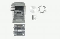 Sonderangebote Zylinder kpl. Stihl 025/MS250 Durchmesser 42,5mm NEVADA