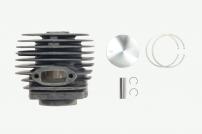 Sonderangebote Zylinder kpl. Husqvarna 61 - Durchmesser 48,0 mm METEOR - Made in Italy