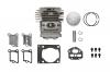 Sonderangebote Zylinder kpl. Partner  P360S - Durchmesser 40,5mm NEVADA