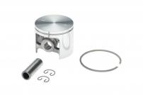 Sonderangebote Kolben kpl. Husqvarna 268 - o 50,0 mm METEOR - Made in Italy