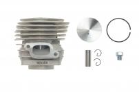 Sonderangebote Zylinder kpl. Husqvarna 359 - Durchmesser 47,0mm  NEVADA